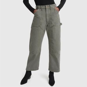 Carpenter Pant by G by Goop Size 28